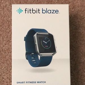 Fitbit Blaze